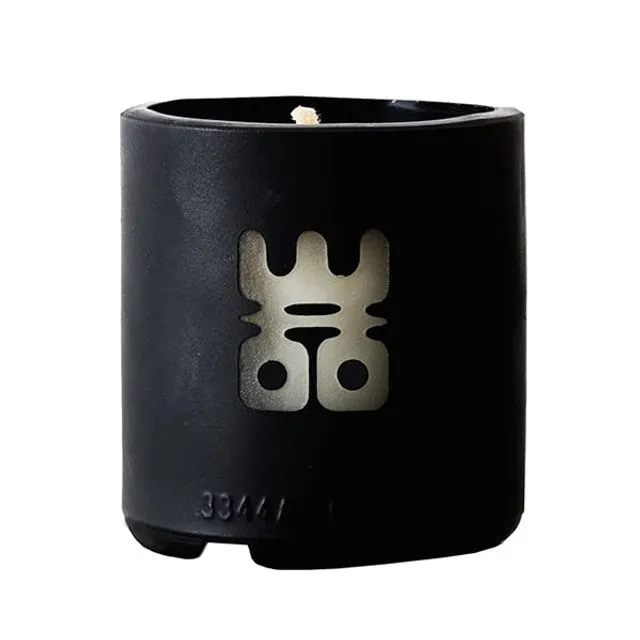 WOO Lucky Candle Black – S – BOX