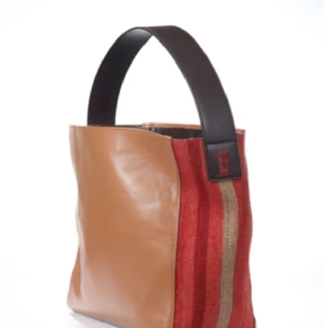 Dapne Bag Leather