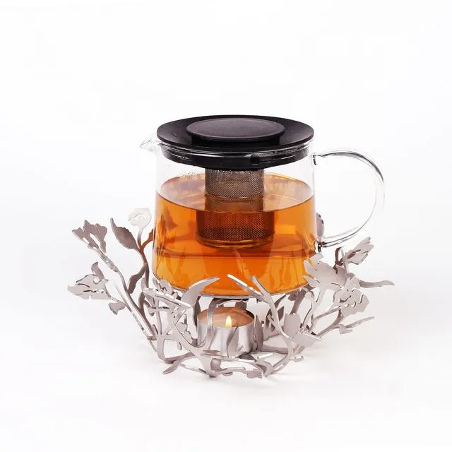 Tealight - Teapot Warmer & Holder
