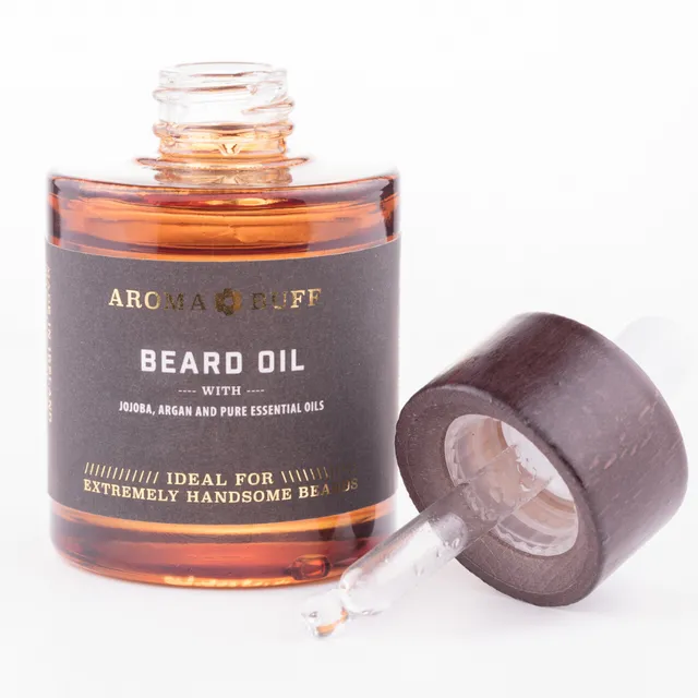 AromaBuff Beard Oil 30ML/1.01FL OZ