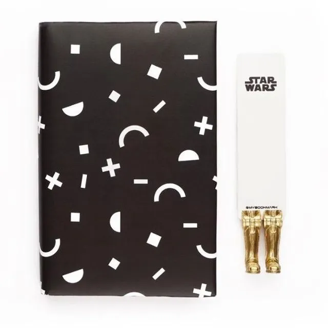 Star Wars Bookmark