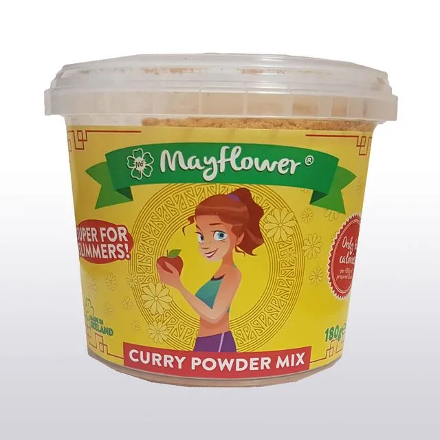 Mayflower Super for slimmers Curry Powder Mix