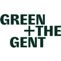 GREEN + THE GENT avatar