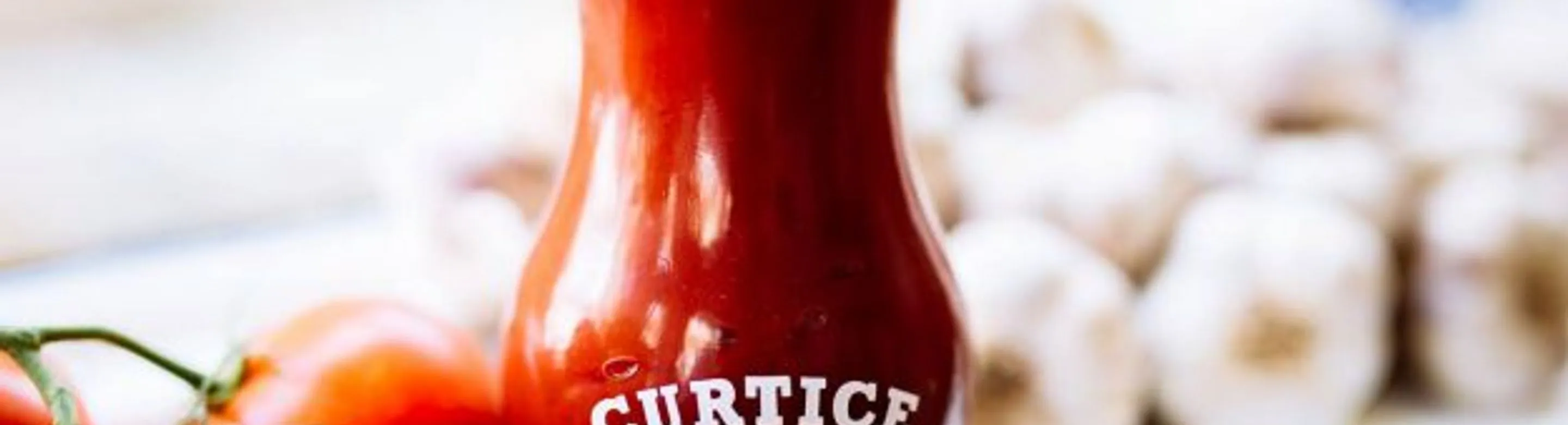 Curtice Brothers Organic Sauces