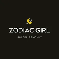 Zodiac Girl Coffee Comapny