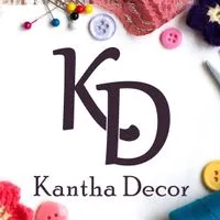 Kantha Decor
