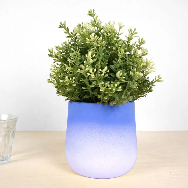 FlowerTop – Medium Blue