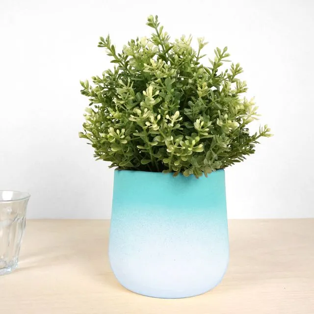 FlowerTop – Medium Green