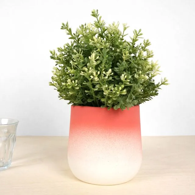 FlowerTop – Medium Pink