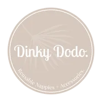 Dinky Dodo