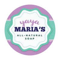 Yaya Maria's avatar