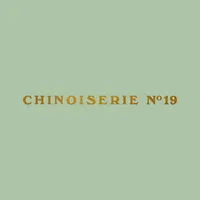 Chinoiserie No. 19