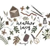 HeatherLucyJ Design avatar
