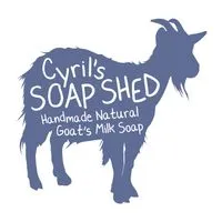 Cyril's Soap Shed avatar