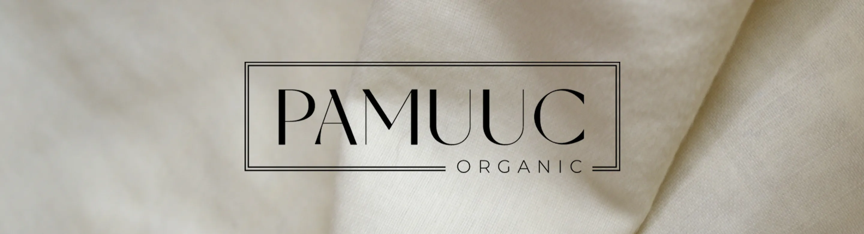 PAMUUC ORGANIC CLOTHING