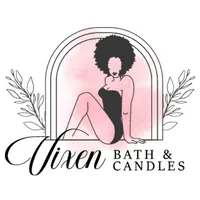 Vixen Bath & Candles