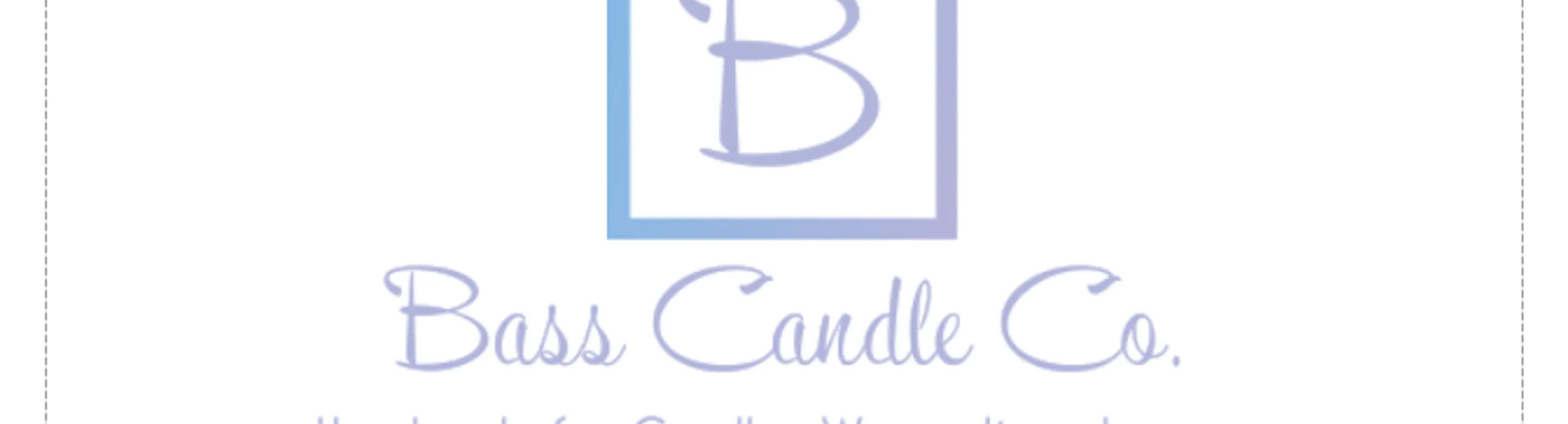 Bass Candle Co