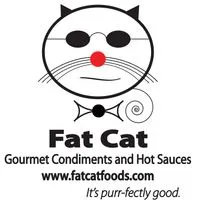 Fat Cat Gourmet Hot Sauces avatar