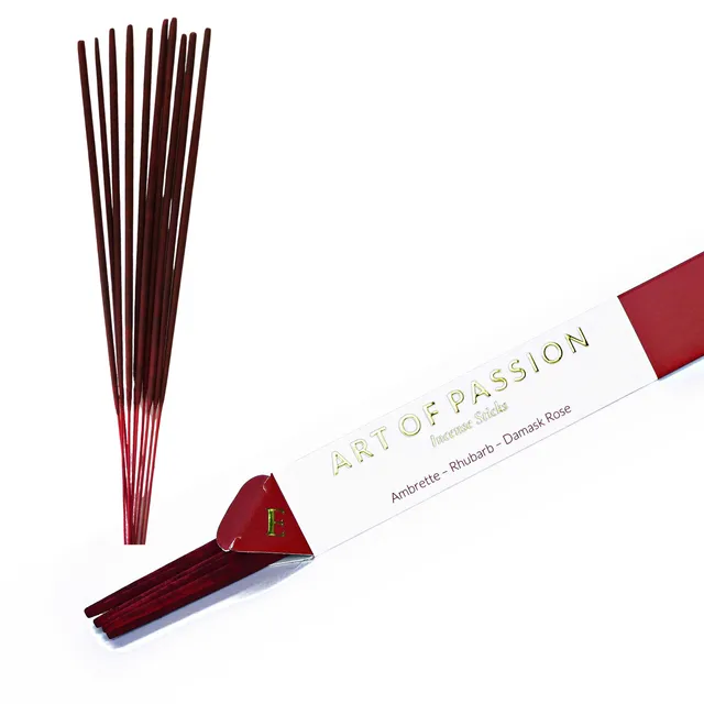 Art of Passion Incense Sticks
