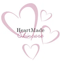HeartMade Skincare avatar