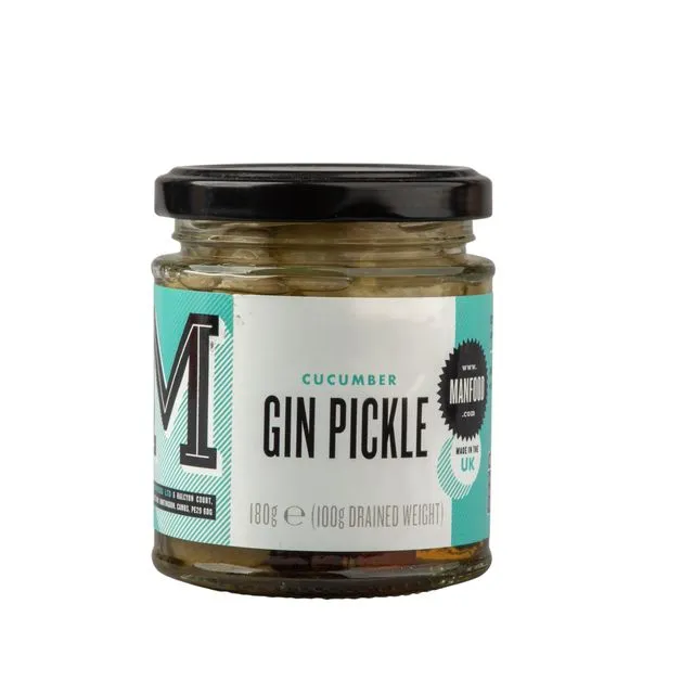 Gin Pickle