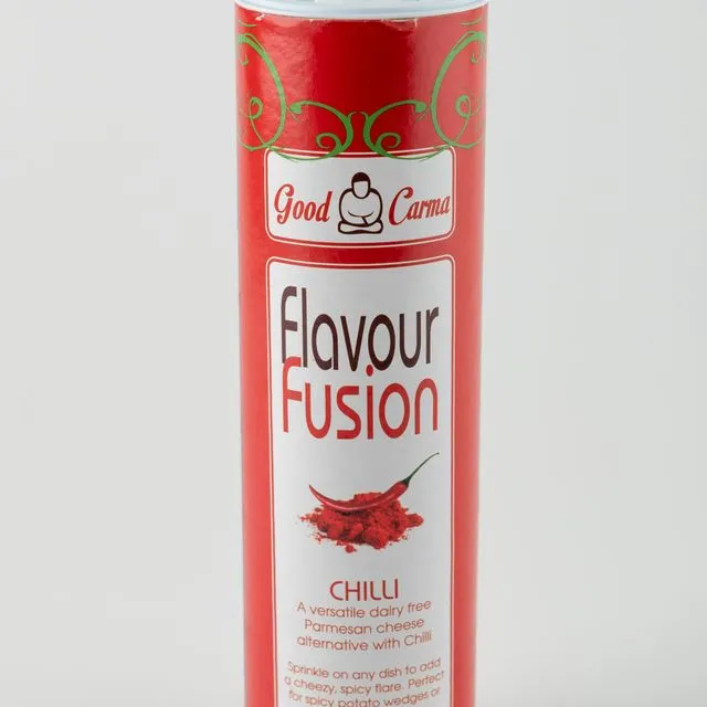 Flavour Fusion Chilli