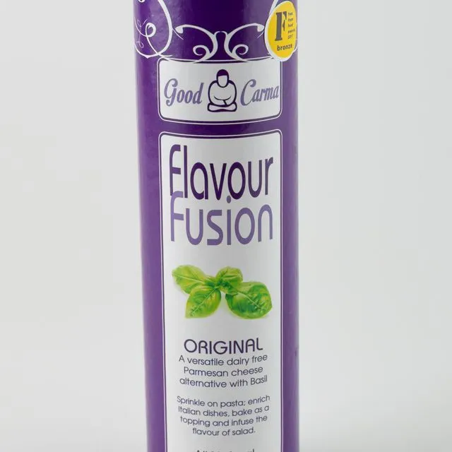 Flavour Fusion Original