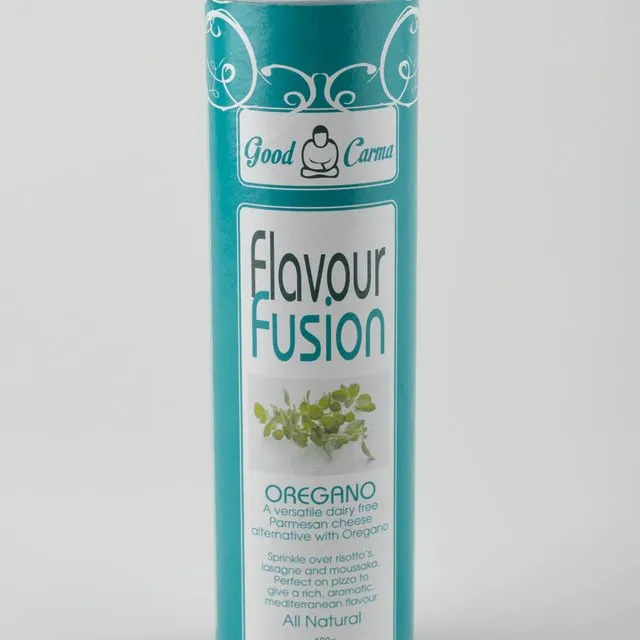 Flavour Fusion Oregano