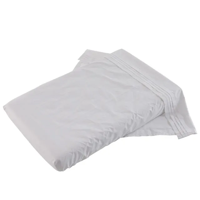 Witlof for kids Tuck-Inn® sheet White