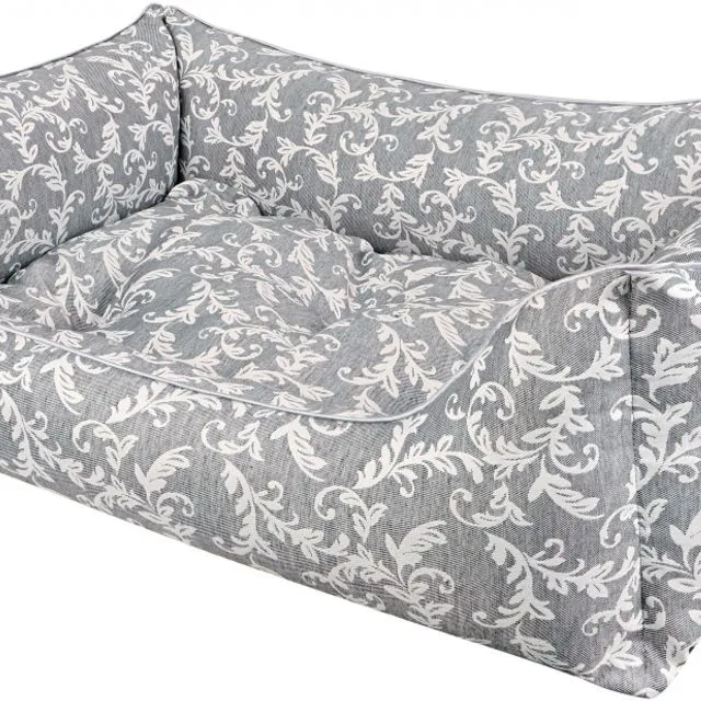 DandyBed Avignon - Platine and Sable