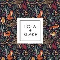 LOLA + BLAKE