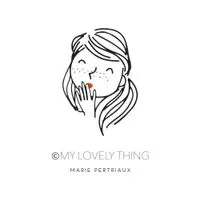MY LOVELY THING