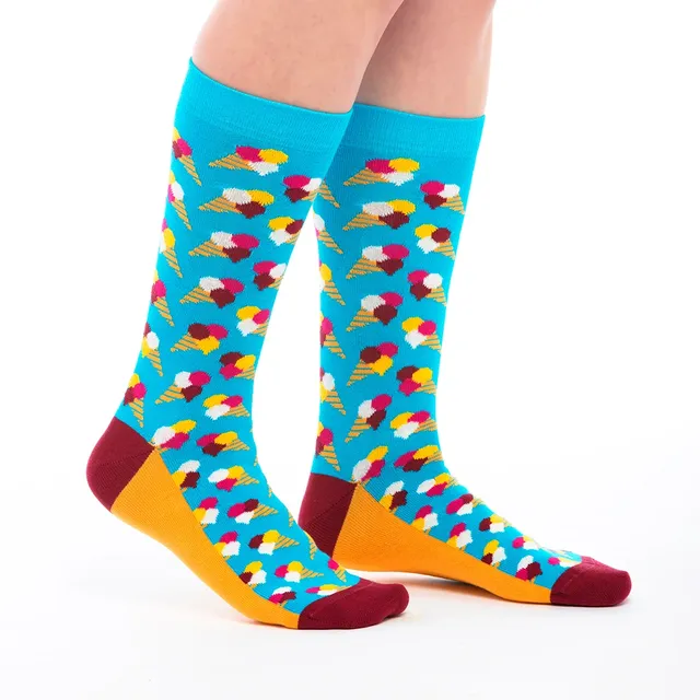 Gelato Socks