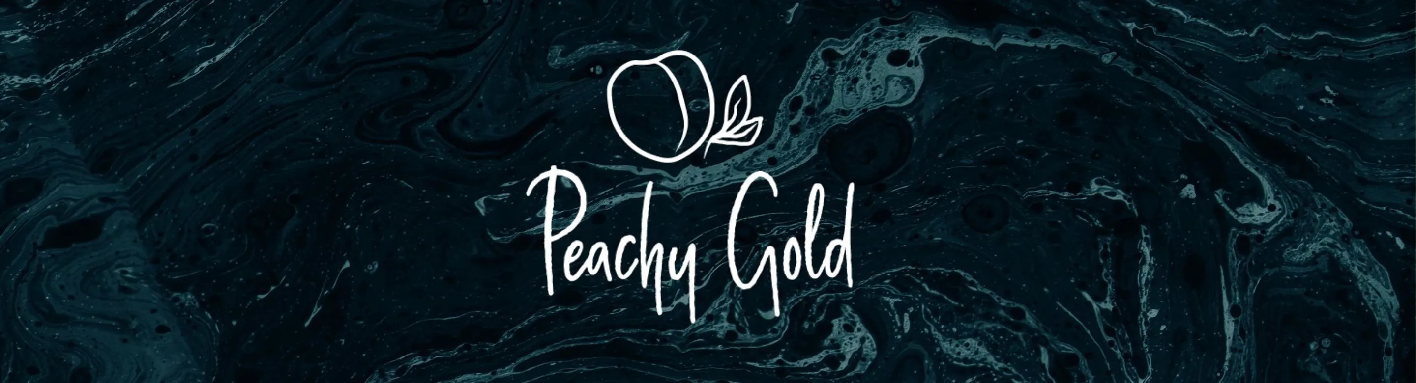 Peachy Gold