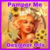Pamper Me Designer Oils Ltd avatar