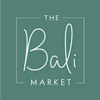 The Bali Market