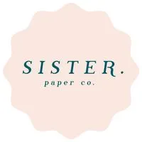 Sister Paper Co. avatar