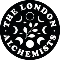 THE LONDON ALCHEMISTS avatar