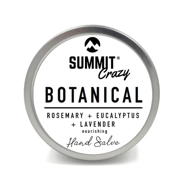 Summit Botanical Hand Salve