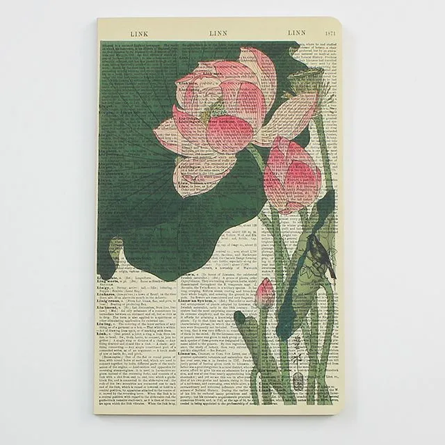 Lotus Notebook (WAN19404)
