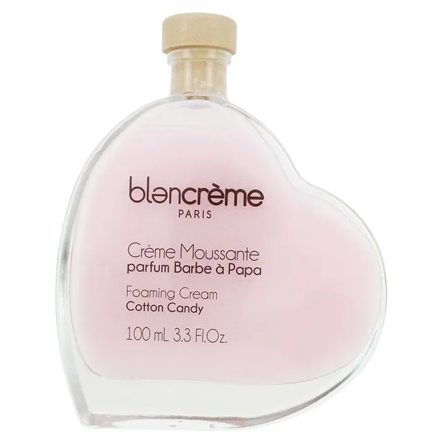 Blancreme Bath &amp; Shower Cream - Cotton Candy 100ml