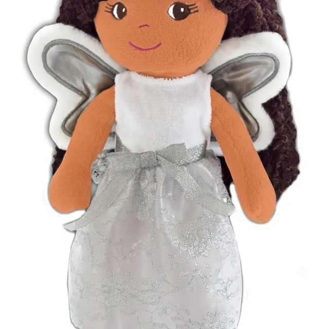Elana Angel Doll