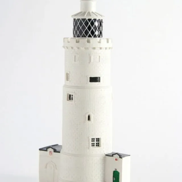 Littledart Lighthouse Start Point England
