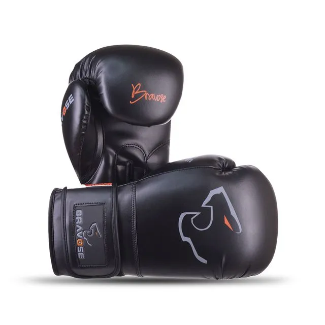 Armour Premium Quality Boxing Gloves for Bag and Sparring