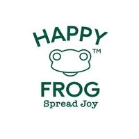 Happy Frog avatar
