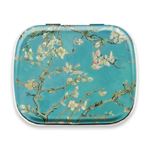 Van Gogh Mint Box - Almond Blossom
