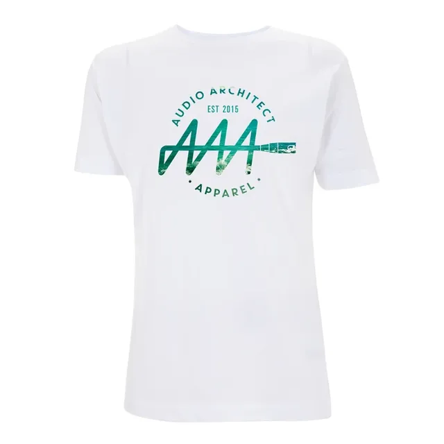 Men's Brandmark Classic Cut T-Shirt - Atlantic