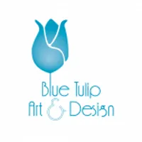 Blue Tulip Art & Design