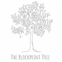 The Blockprint Tree avatar
