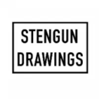 Stengun Drawings